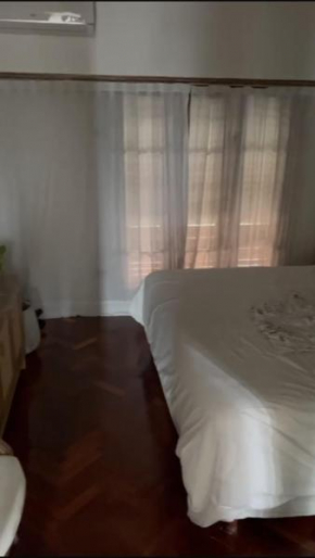 Casa San Isidro